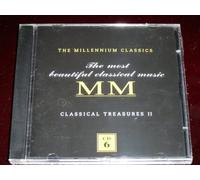 Emil Gilels - The Millennium Classics: Classical Treasures II (UK