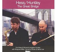 Emil Hess - The Great Bridge