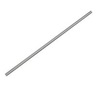 Emil High Carbon Bright Silver Steel Precision Ground 5/32"