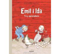 Emil I Ida