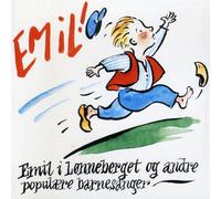 Emil & Ida - Emil I Lonneberget Og Andre Populaere Bar