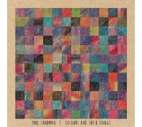 Emil Landman - Colours and Their Things [Vinyl LP] [VINYL]