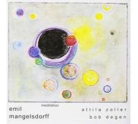 EMIL MANGELSDORFF - MEDITATION