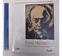 Emil Nolde: The Painter's Prints