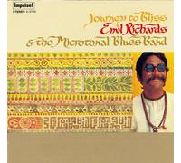Emil Richards - ジャーニー・トゥ・ブリス