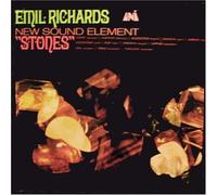 Emil Richards - New Sound Element Stones
