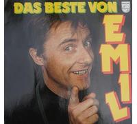 Emil Steinberger - Das Beste Von Emil - Philips - 66 605 7