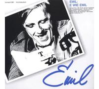 Emil Steinberger - E Wie Emil