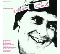 Emil Steinberger - E Wie Emil (Dialekt)