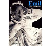 Emil Steinberger - E wie Emil träumt (DVD) Emil Steinberger