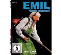 Emil Steinberger - Emil: Noch einmal (DVD) Steinberger, Emil