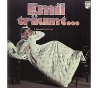Emil Steinberger - Emil Traumt...
