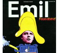 Emil Steinberger - Feuerabend (Dialekt)
