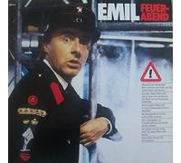 Emil Steinberger - Feuerabend - Mercury - 814 453-1