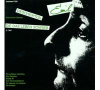 Emil Steinberger - Geschichten 2 (Dialekt)