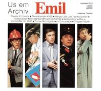 Emil Steinberger - Us Em Archiv