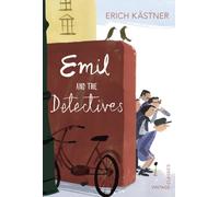 EMIL & THE DETECTIVES by Erich Kastner Paperback Self Help Business
