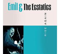 Emil & the Ecstatics - Rise Again