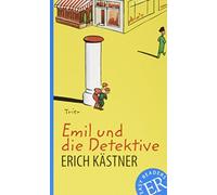 Emil und die Detektive