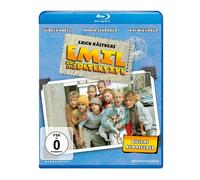 Emil und die Detektive - Digital Remastered (Blu-ray)