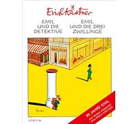 Emil und die Detektive & Emil und die drei Zwillinge