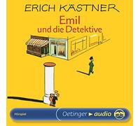 Emil und die Detektive (Hrspi