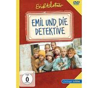 Emil und die Detektive [Import allemand]