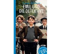 Emil und die Detektive. Vereinfachte Ausgabe.: Vereinfachte Ausgabe. Lektüre