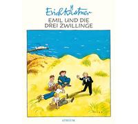 Emil und die drei Zwillinge – Atrium Verlag