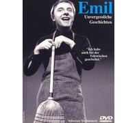EMIL-UNVERGESSLICHE GESCHICH - STEINBERGER,EMIL DVD NEW
