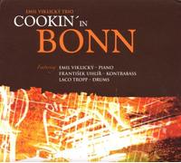 Emil Viklicky - Cookin' in Bonn
