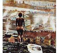 Emil Viklicky - Sinfonietta-The Janacek of Jazz