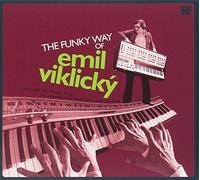 Emil Viklicky - The Funky Way Of Emil Viklicky