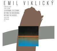 Emil Viklicky Trio - Emil Viklicky [VINYL]