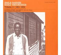 Emile Barnes: Early Recordings 2 (1951-1952)
