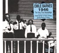 Emile Barnes - Harmony Four