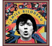 Emile Bilodeau - Rites De Passage