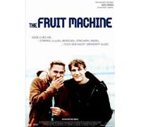 EMILE CHARLES/TONY FORSYTH/ROBERT STEPHENS - THE FRUIT MACHINE DVD NEW
