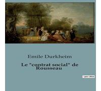 Emile Durkheim Le Paperback Book Emile Durkheim Multicolor