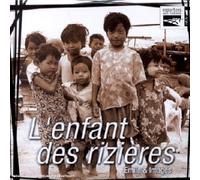 Emile Et Images - L Enfant des Rizieres