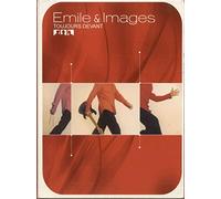 Emile Et Images - Toujours Devant [CASSETTE]