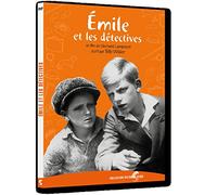 EMILE ET LES DETECTIVES