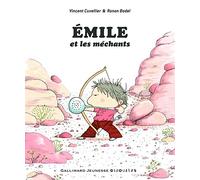 Emile et les mechants