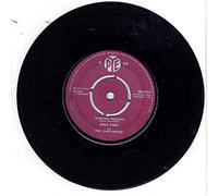 Emile Ford and The Checkmates - Counting Teardrops / White Christmas [7" Vinyl]