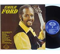 Emile Ford - Emile Ford - Emile Ford LP