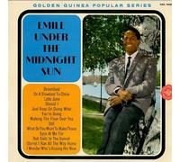 Emile Ford - Emile Under The Midnight Sun