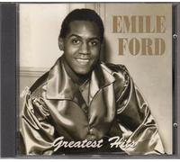 Emile Ford - Greatest Hits