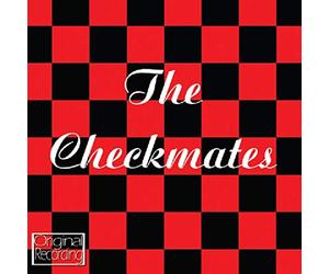 Emile Ford Presents The Checkmates - The Checkmates