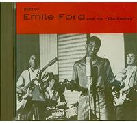 Emile Ford & the Checkmates - Best of..