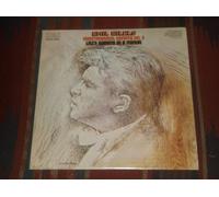 emile gilels - Emil Gilels -- Shostakovich: Sonata No. 2; Liszt: Sonata in B Minor